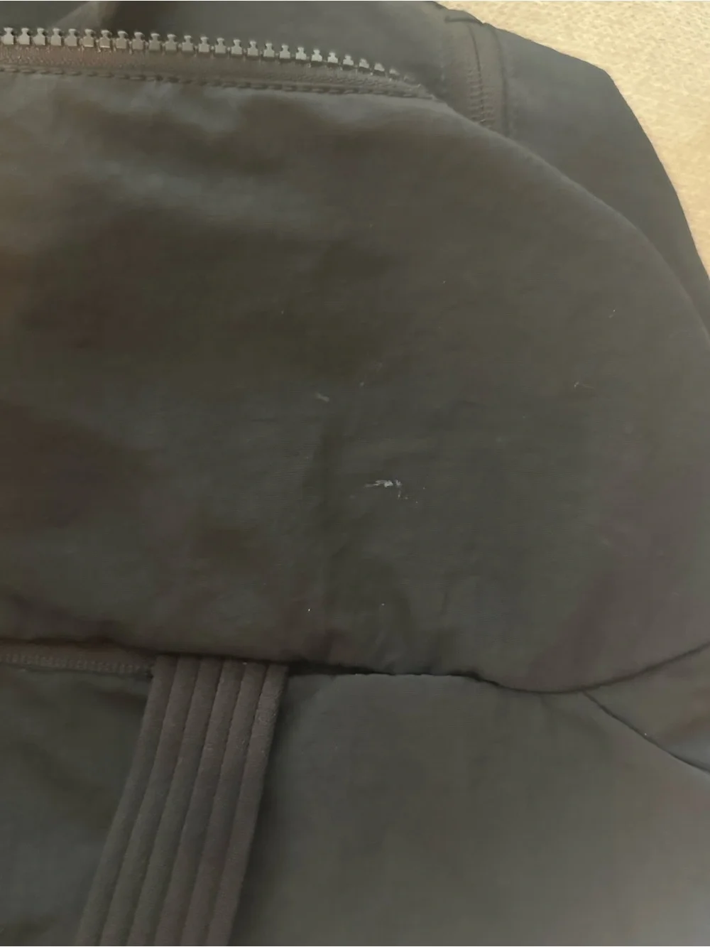 Lululemon 3-in-1 Gym Duffel Bag - 30L
